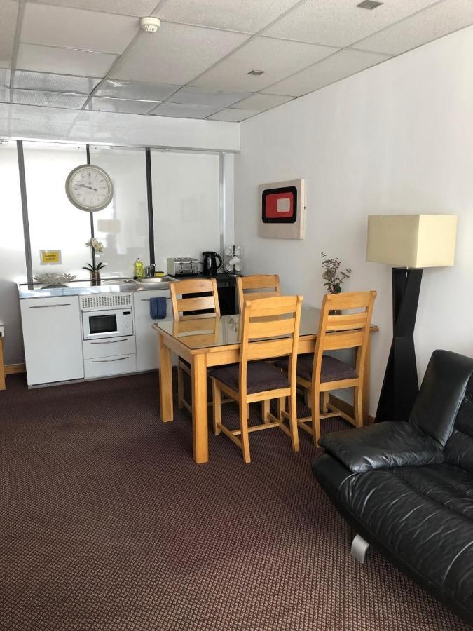 Bentleys Guest house Newcastle upon Tyne