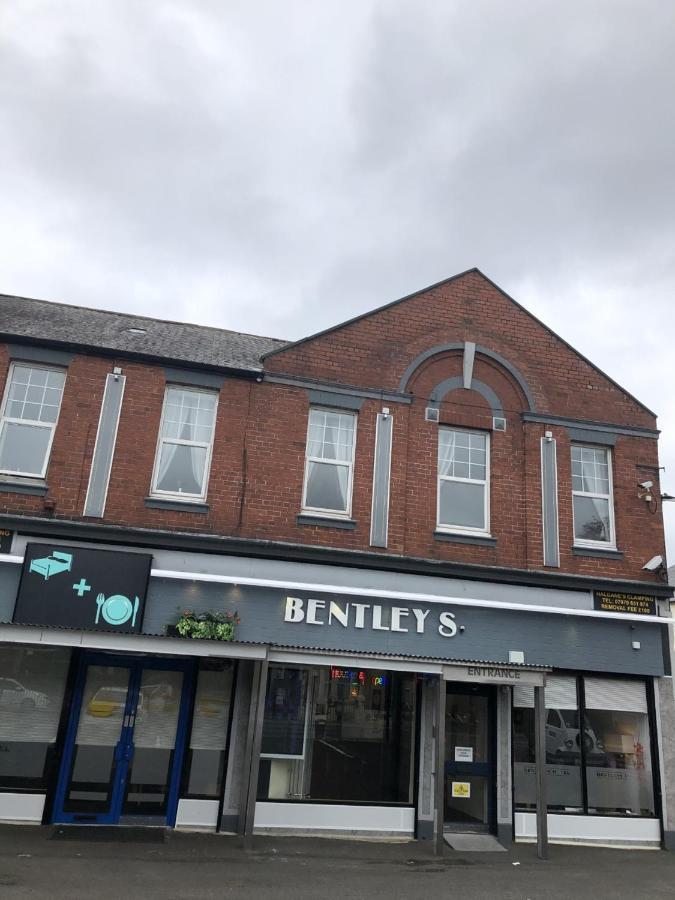 Guest house Bentleys