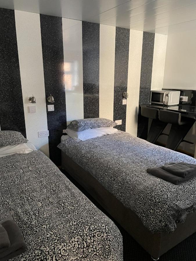 Guest house Bentleys