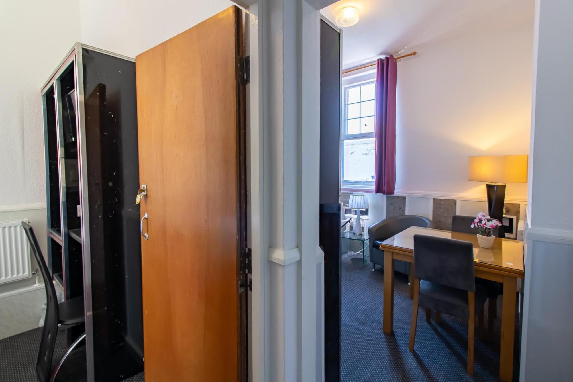 Bentleys Guest house Newcastle upon Tyne