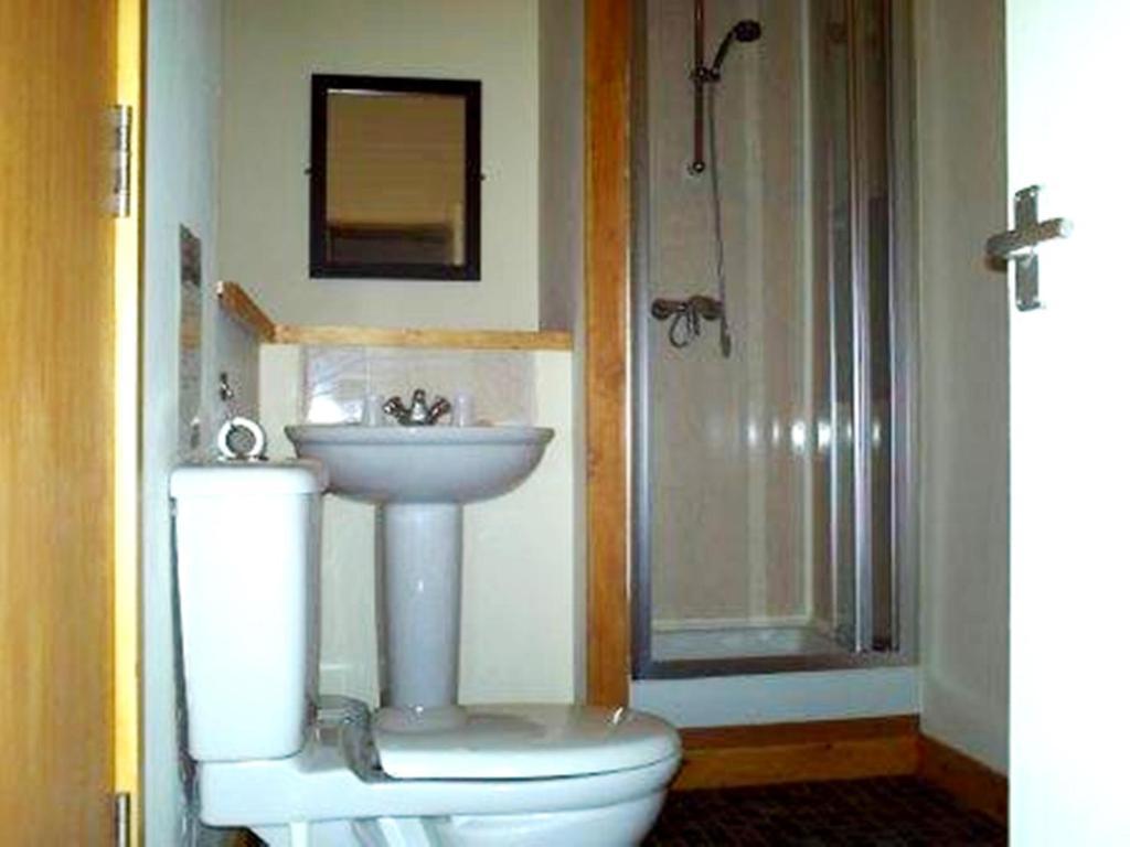 Guest house Bentleys 3*