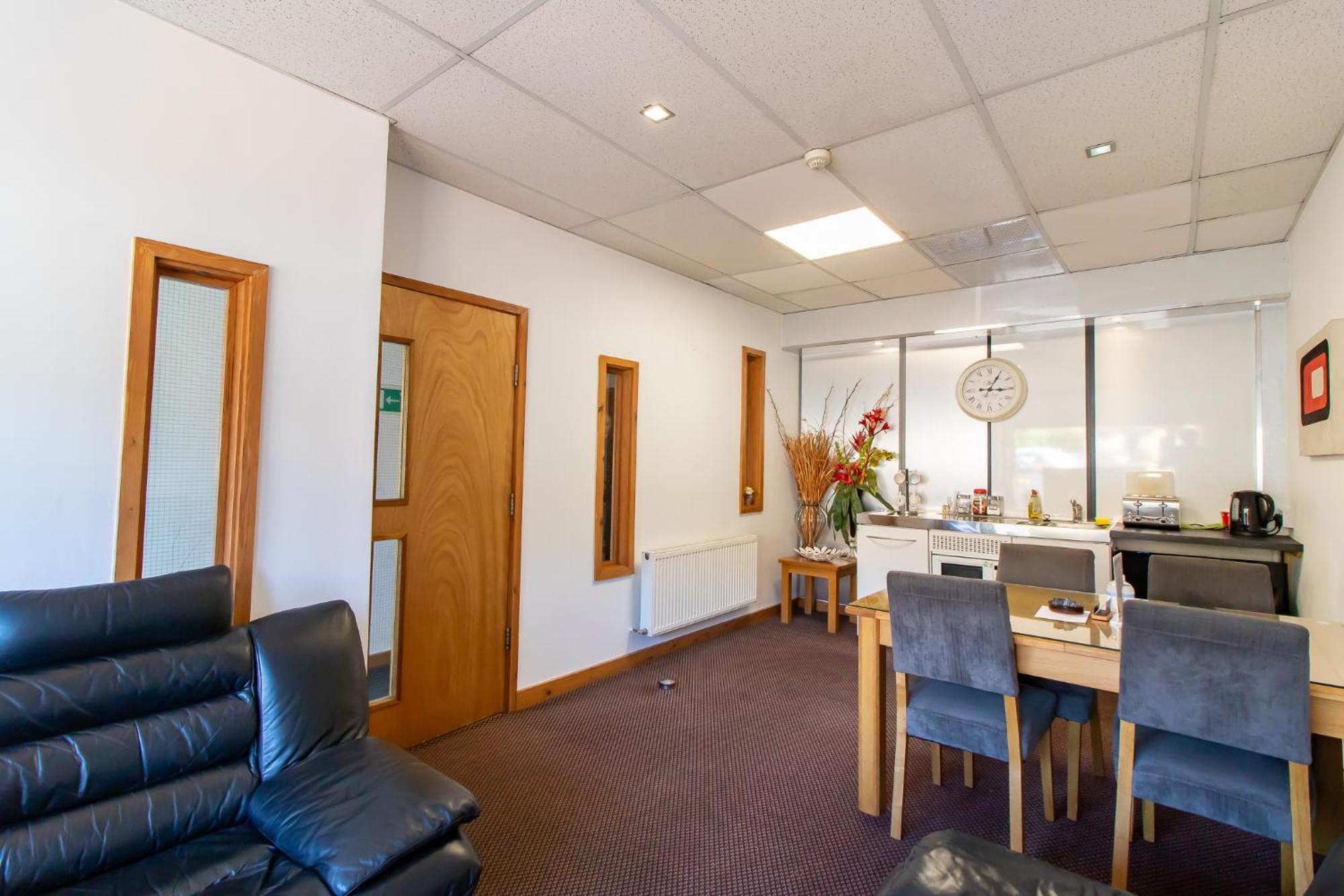 Guest house Oyo The Bentleys Newcastle upon Tyne