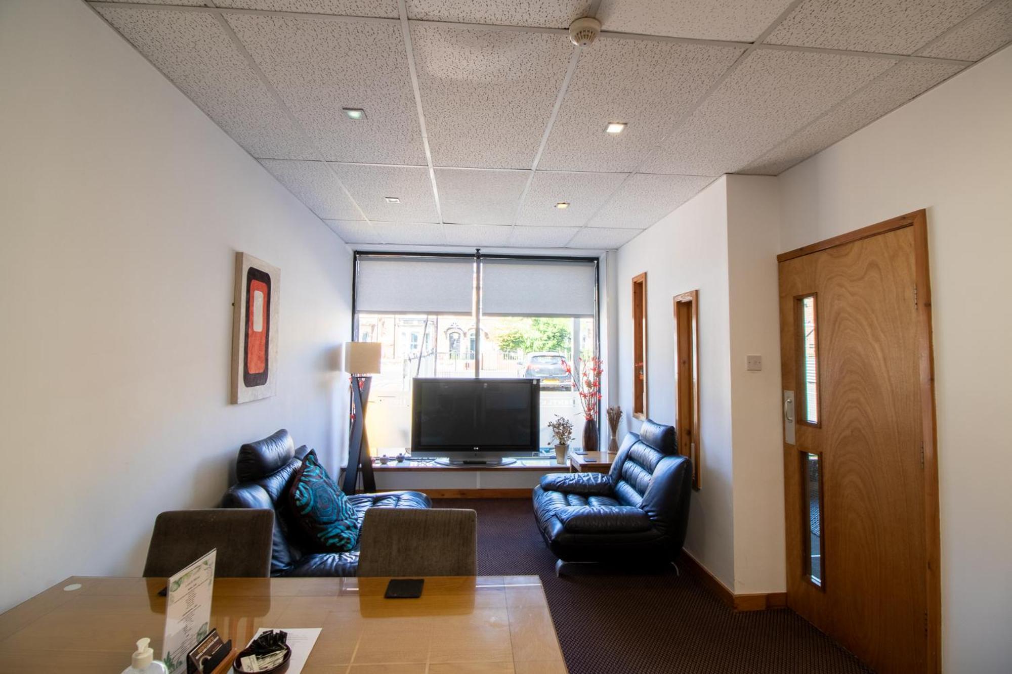 Oyo The Bentleys Guest house Newcastle upon Tyne