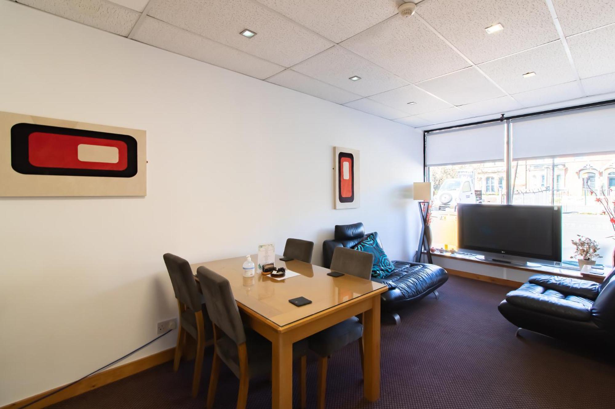 Oyo The Bentleys Guest house Newcastle upon Tyne