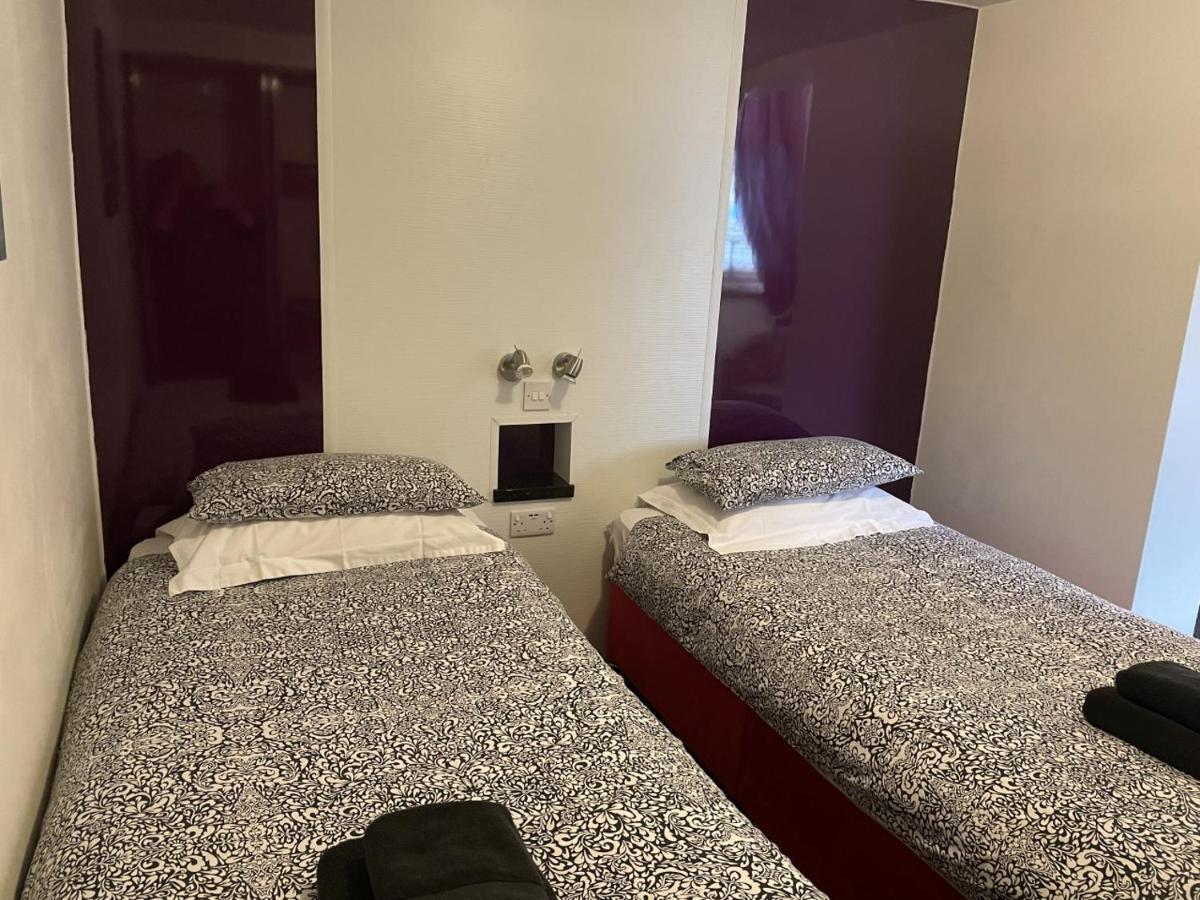 Bentleys Guest house