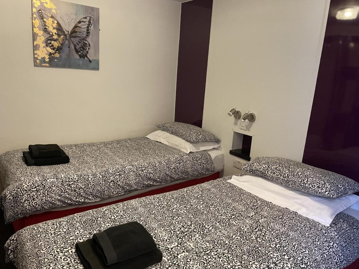 Guest house Bentleys