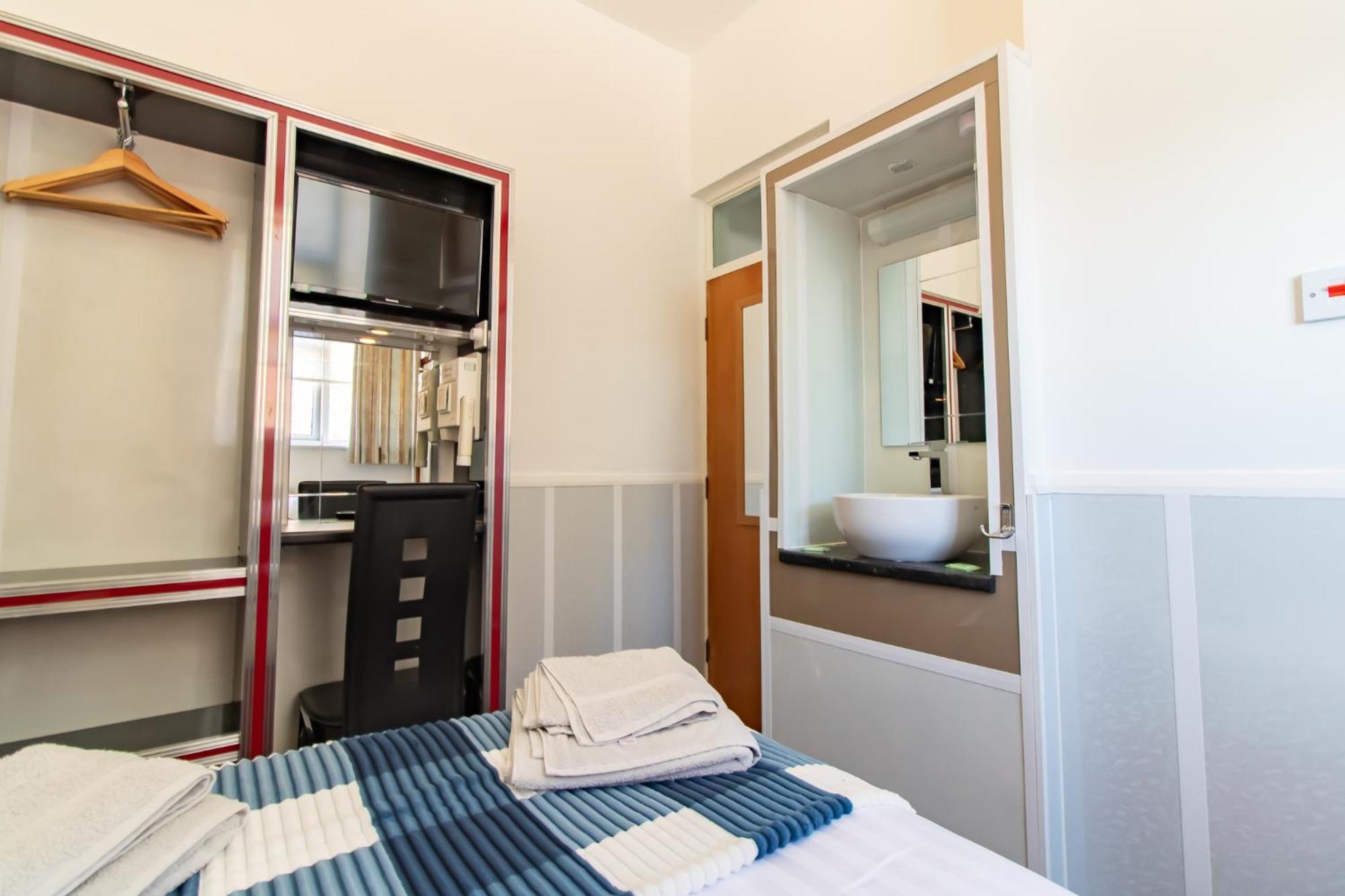 Guest house Bentleys