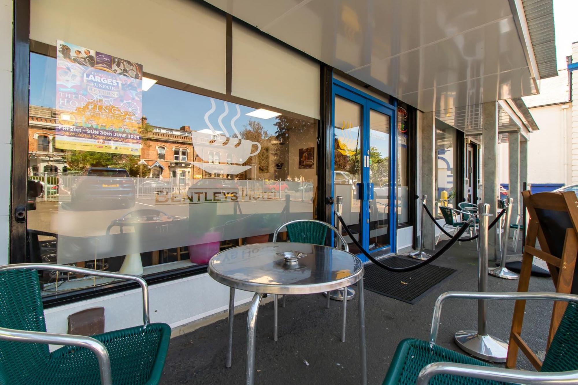Bentleys 3* Newcastle upon Tyne