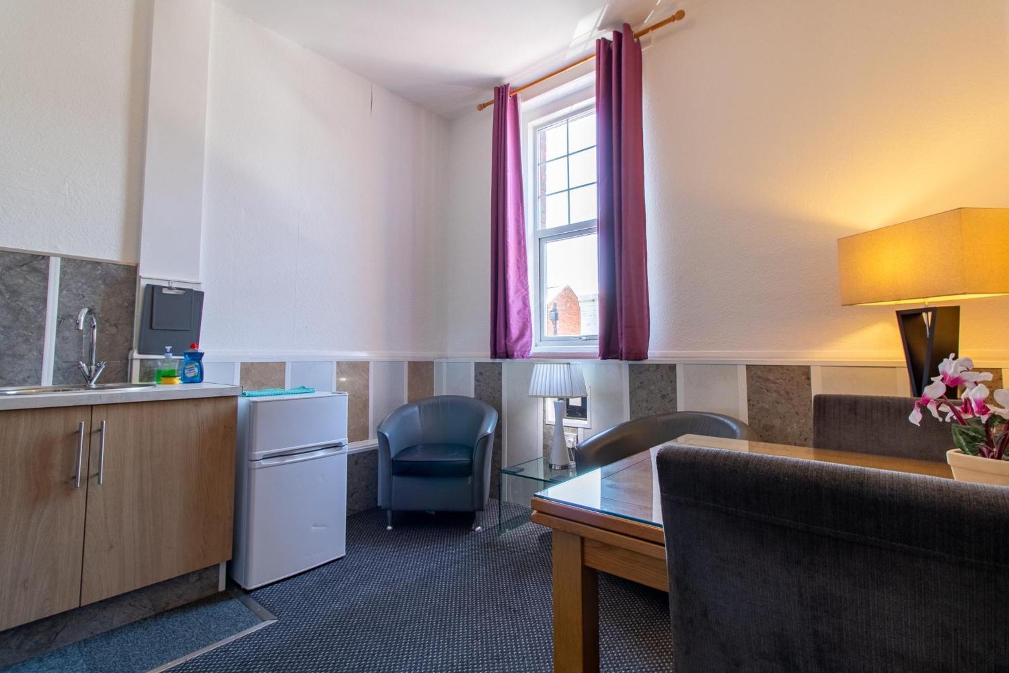 Bentleys Guest house Newcastle upon Tyne