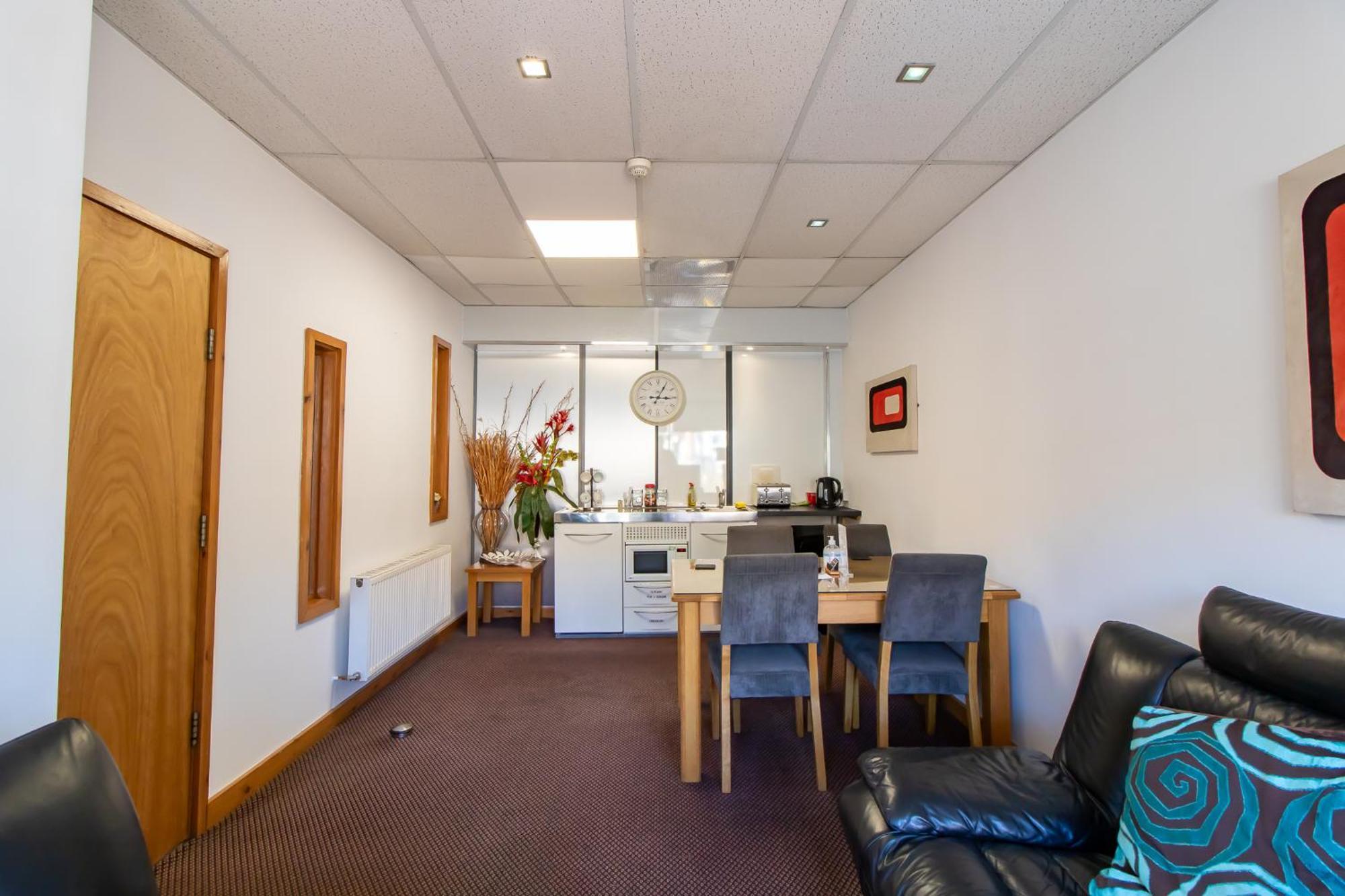 Guest house Bentleys 3*