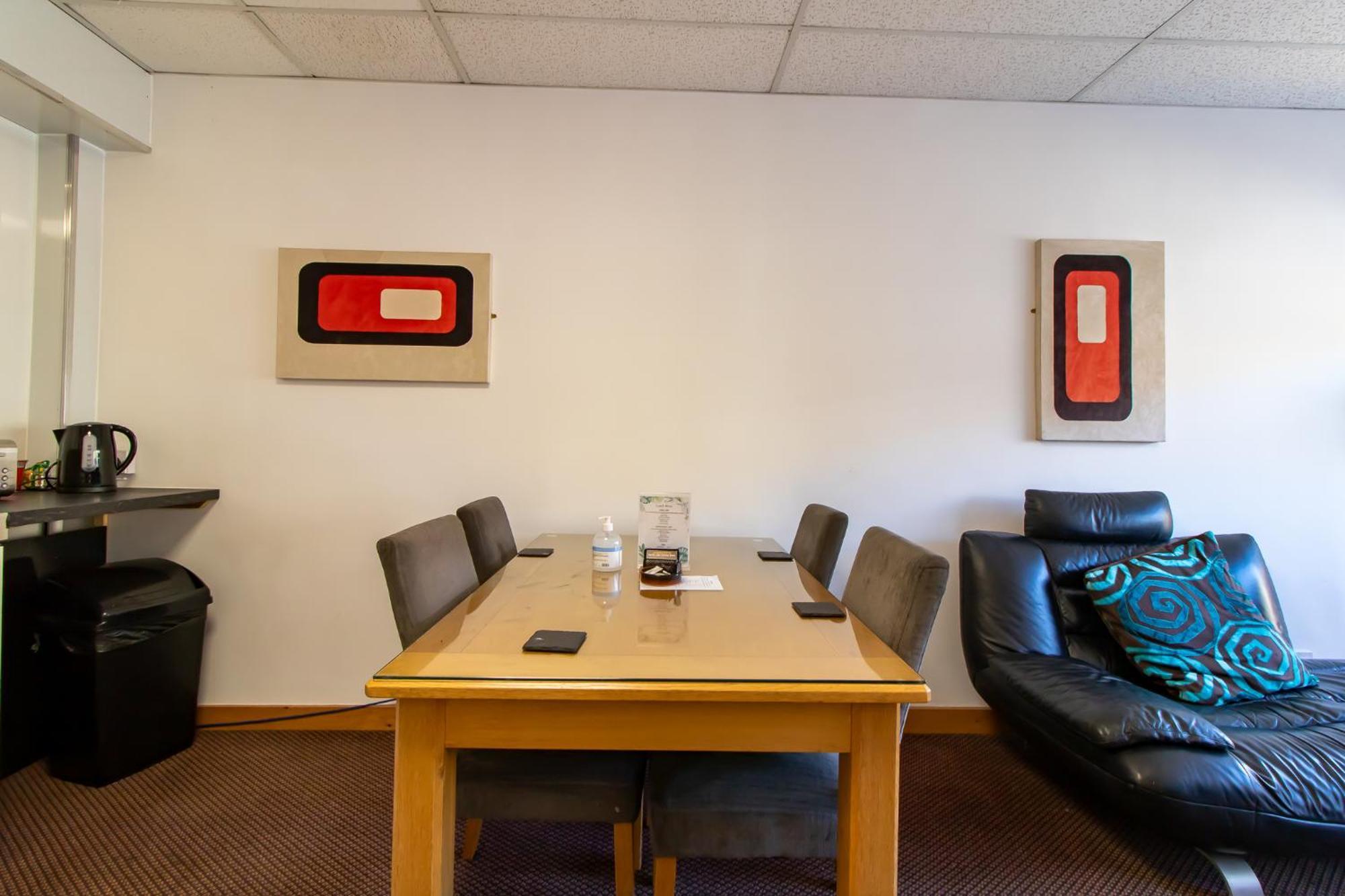 Guest house Bentleys Newcastle upon Tyne