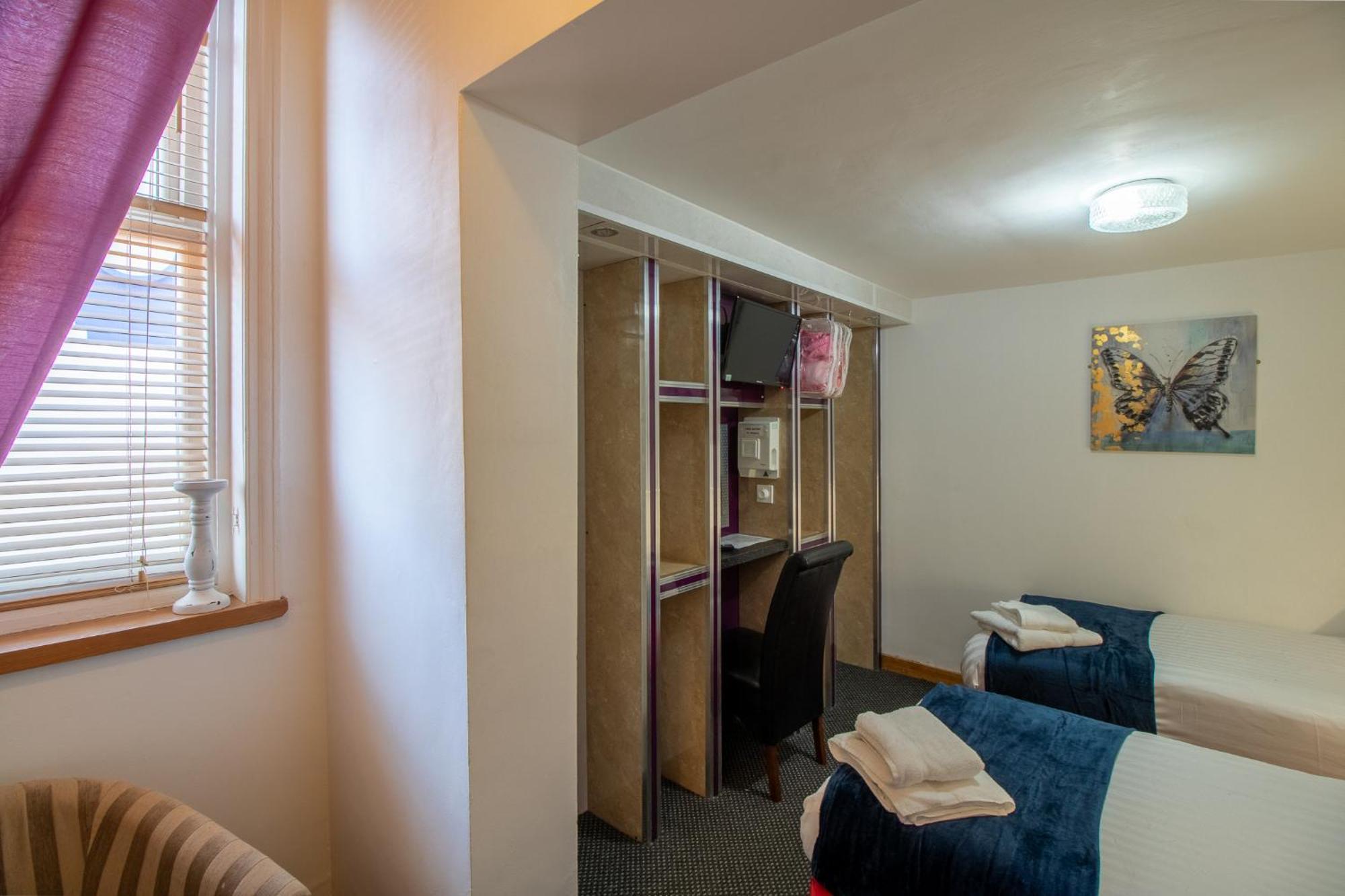 Bentleys Guest house