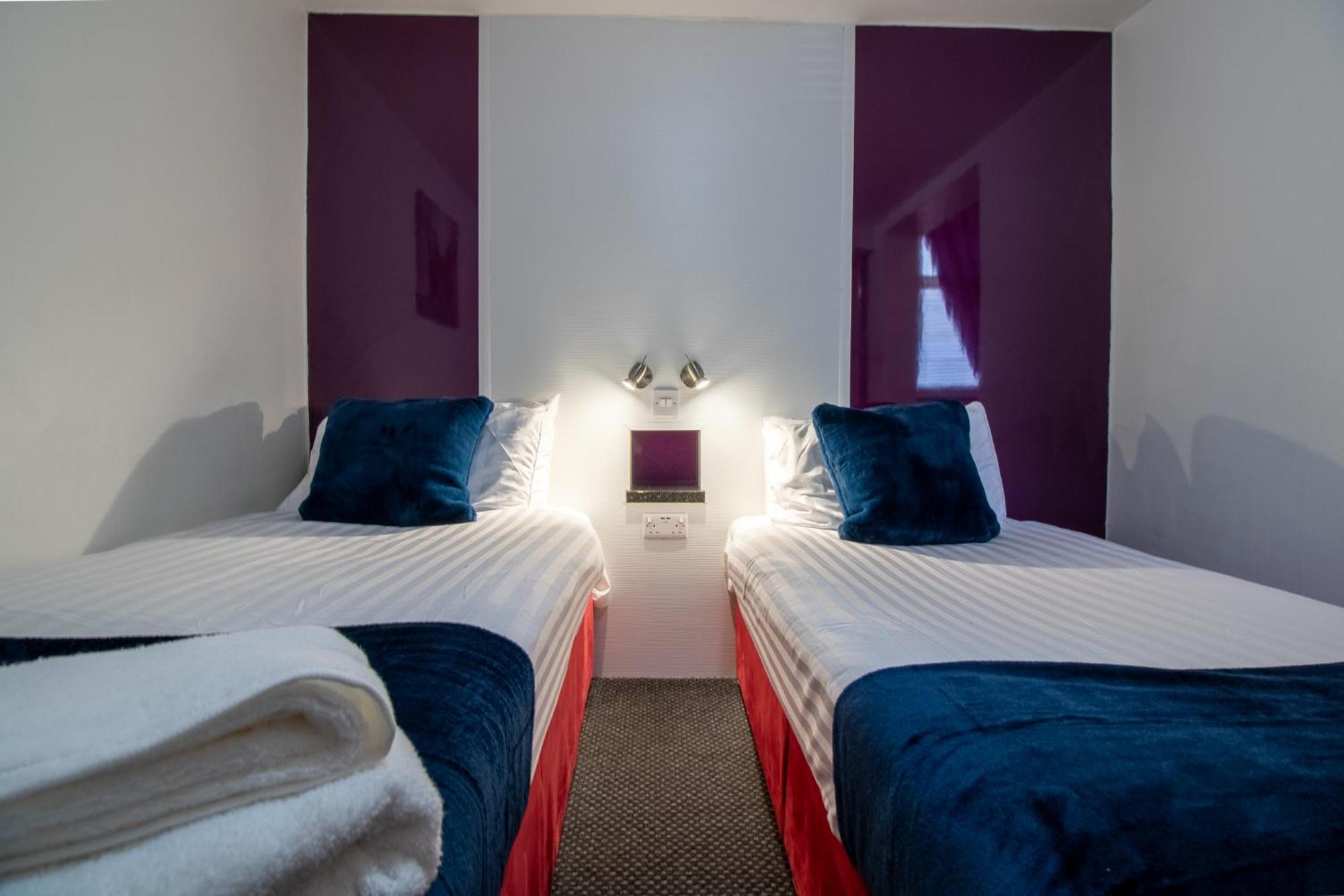 Guest house Bentleys 3*