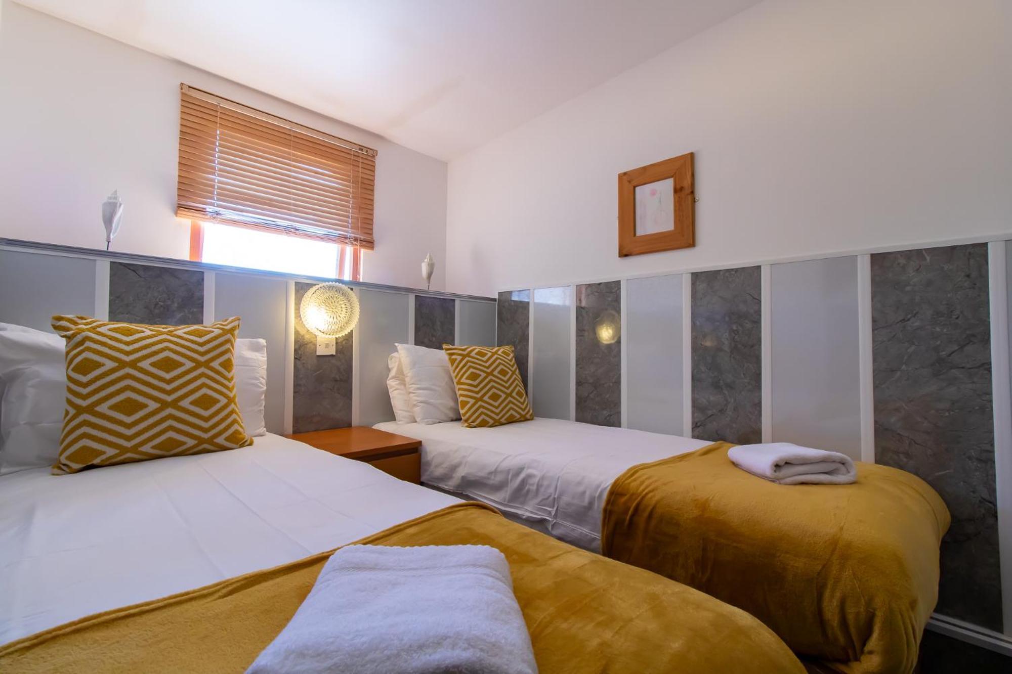 Bentleys Guest house Newcastle upon Tyne