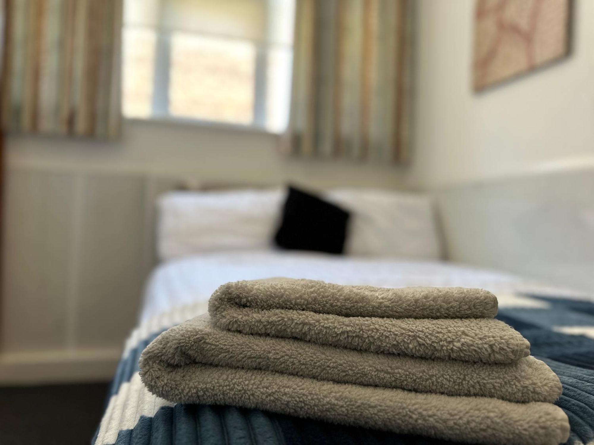 Guest house Bentleys Newcastle upon Tyne