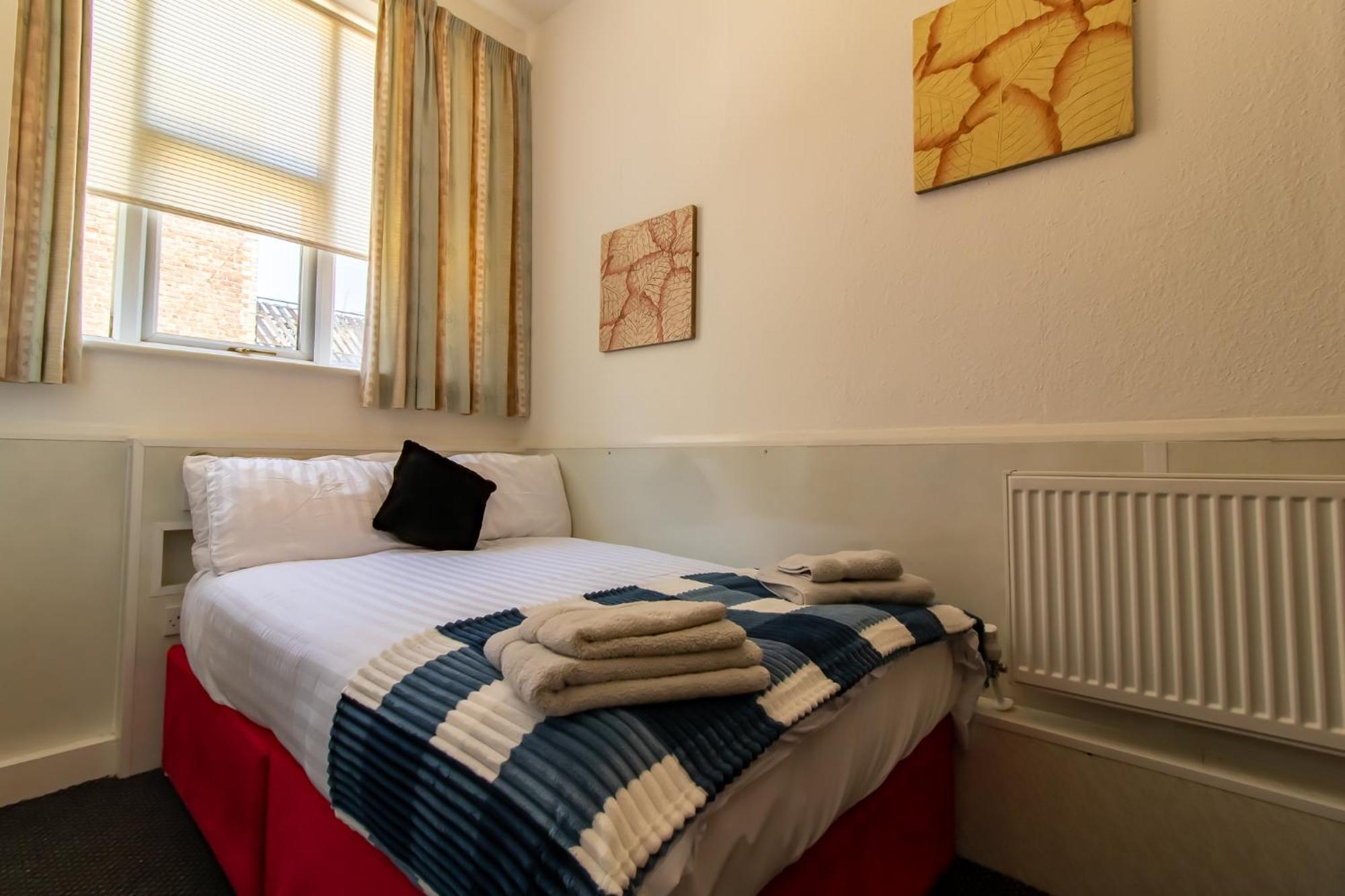 Guest house Bentleys