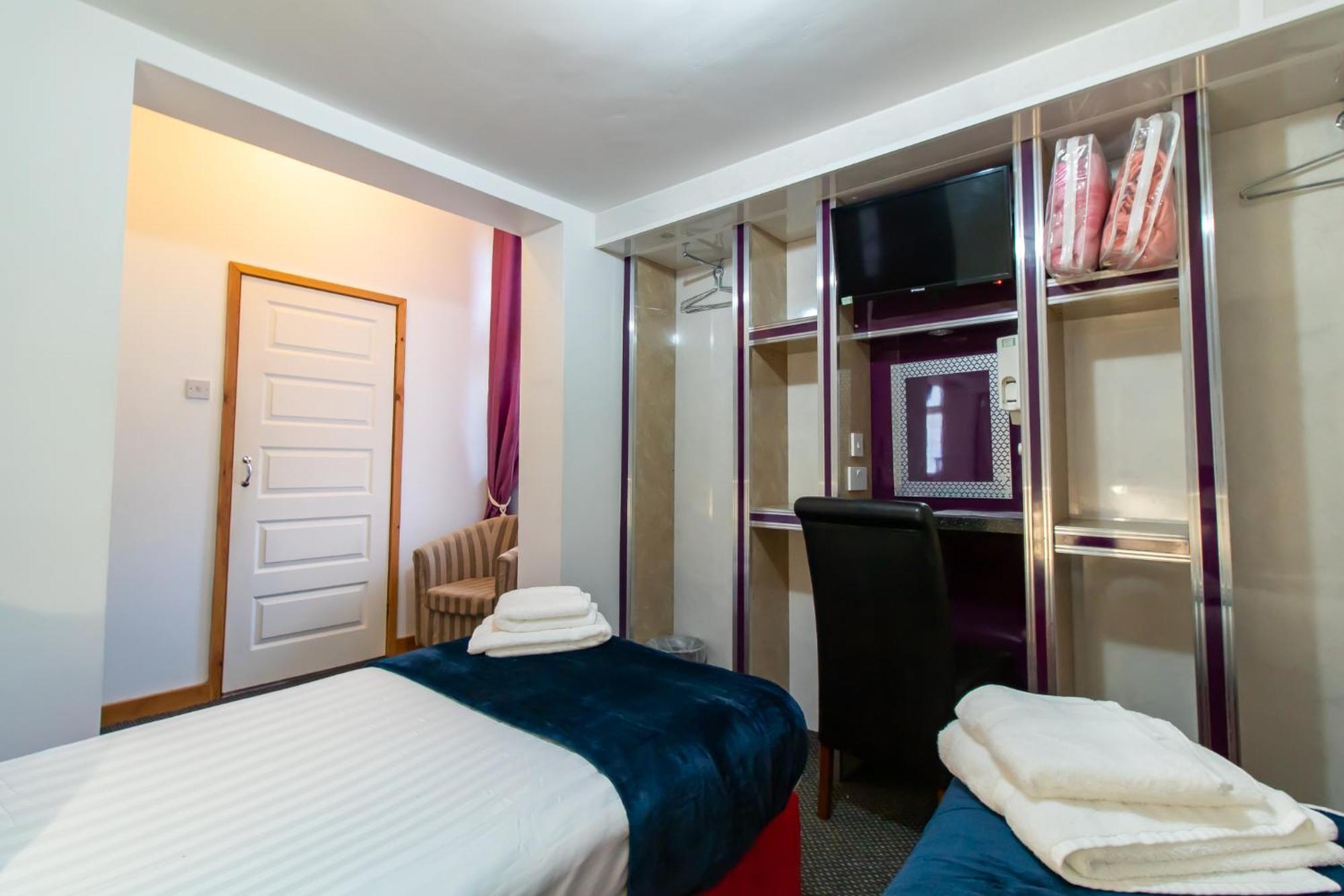 Guest house Bentleys Newcastle upon Tyne
