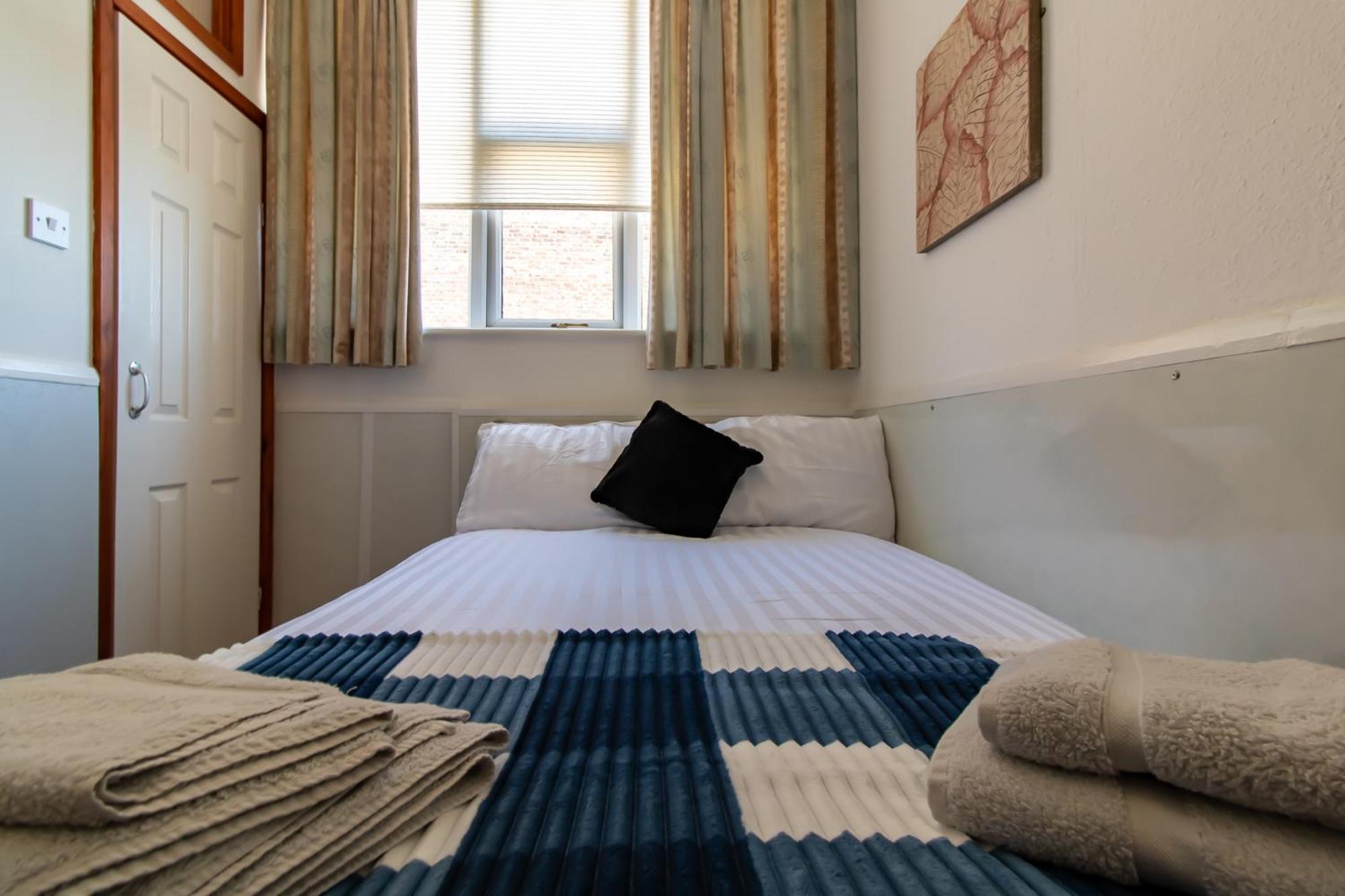 Bentleys Guest house